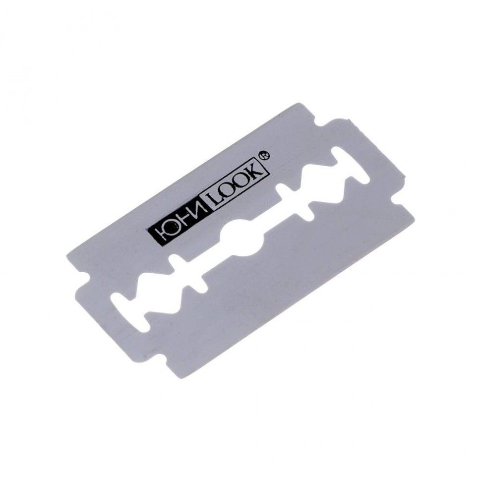 Сменные лезвия для Т-образного станка, 15шт, нерж.сталь