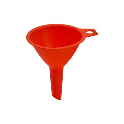 Воронка пластиковая D-75 мм