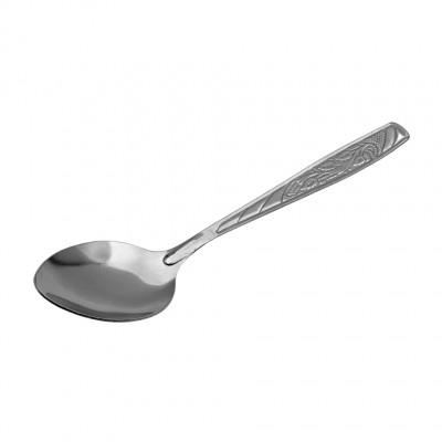 Ложка из нержавеющей стали