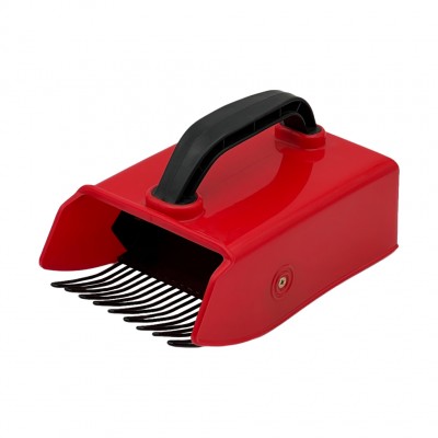 Плодосьемник д/ягод Финляндия металл