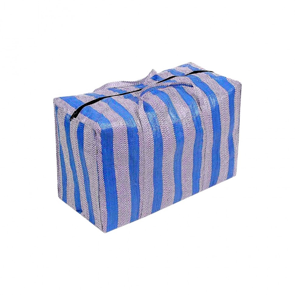 Сумка-баул полипропилен 75х37х26см (10)