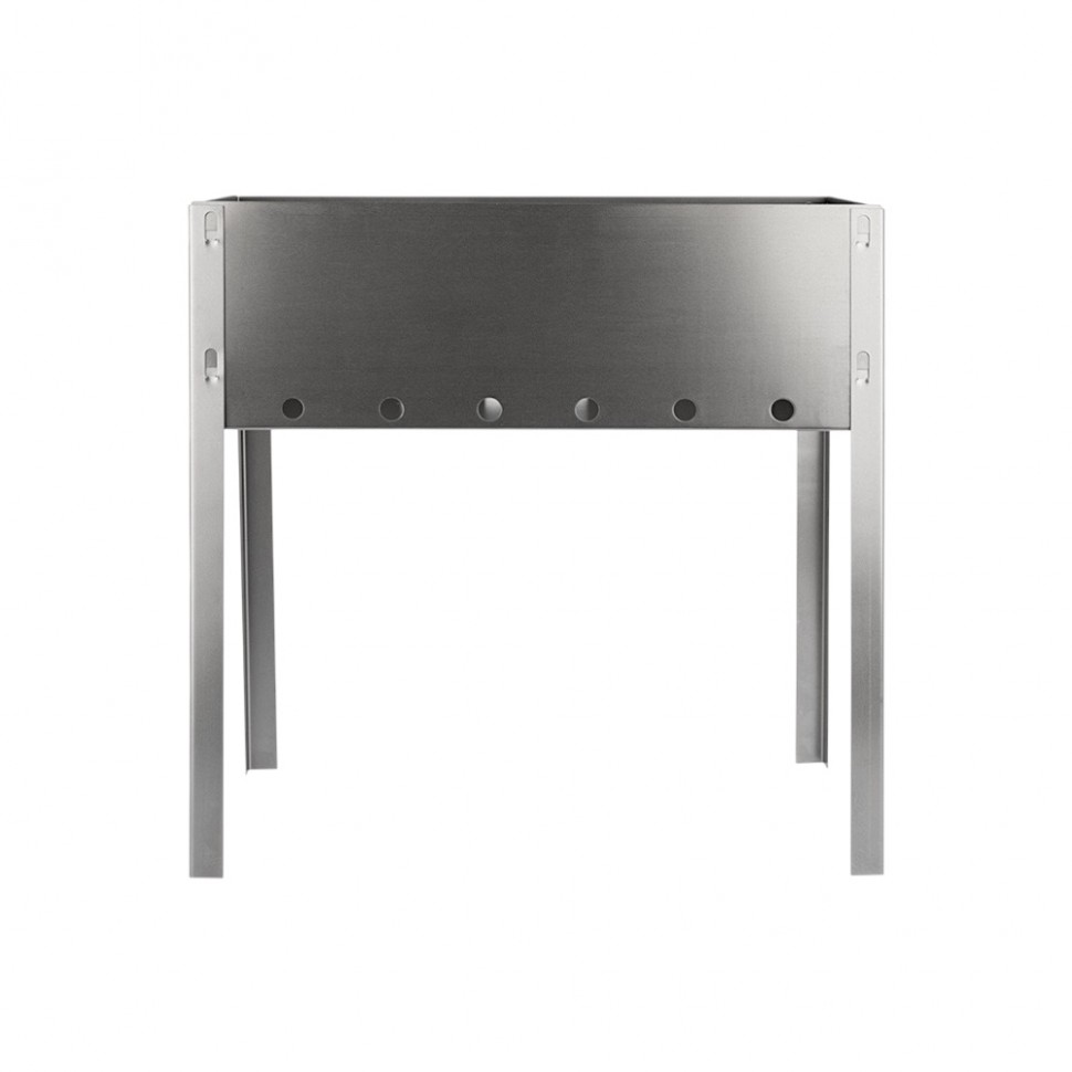 Мангал 350*240*240мм*0,35 мм арт.00848 Ecos