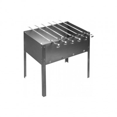 Мангал 50*30*50*14 см "Костер'Ок"