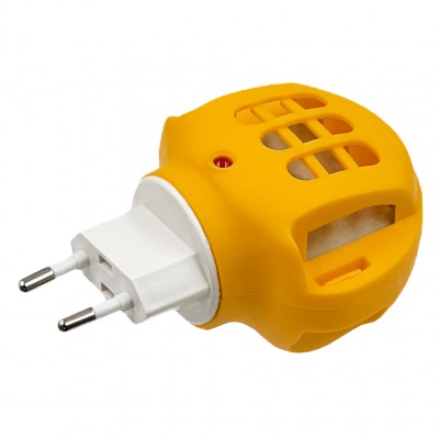 Фумигатор универсальный с индикатором ARGUS (100)