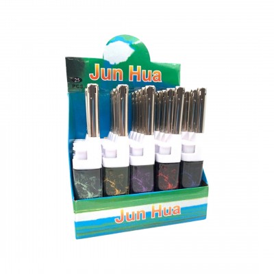 Зажигалка газовая Starcell K-1091 (25)