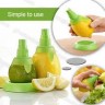 Соковыжималка-спрей для цитрусовых 3в1 набор CITRUS SPRAY (240)