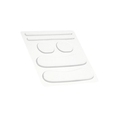 Набор подушечек гелевых 3 в 1 EGOIST