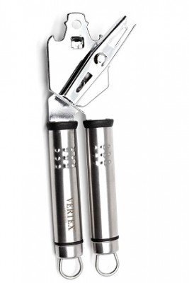 Открывашка для консервов нерж. Vertex 1217-VS (72/12)