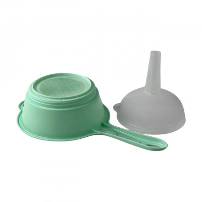 Воронка с фильтром-сеткой 3086