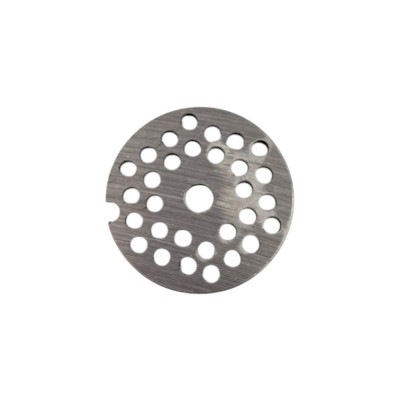 Решетка мелкая для механической мясорубки