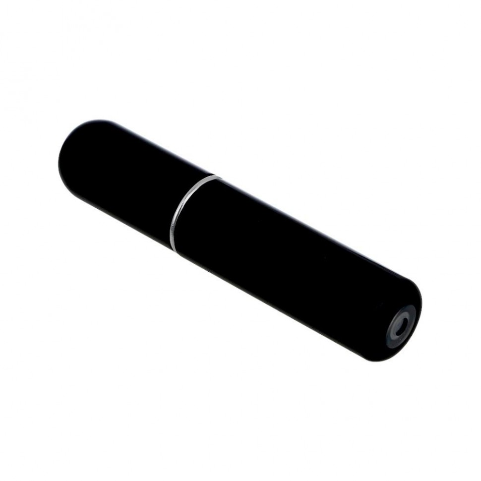 Атомайзер для духов тм ЮНИLOOK, алюминий, пластик, 5мл, 3-4 цвета