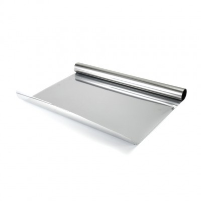 Солнцезащитная штора-пленка 100х120 см 2 шт (50)