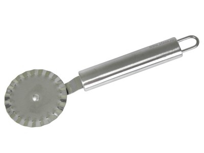 Тесторезка хромированная арт.5804 (24)