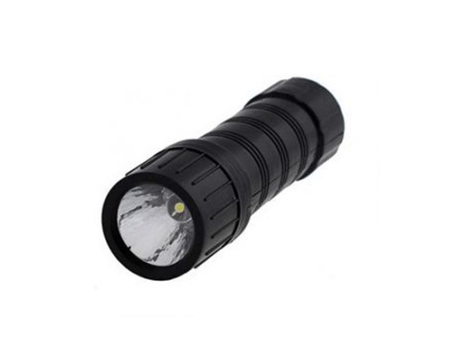 Фонарик LED