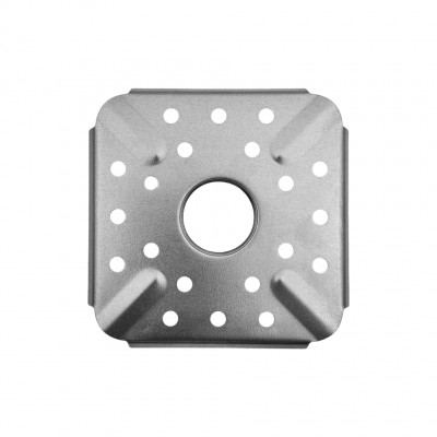 Рассекатель на газ металл (400/50)