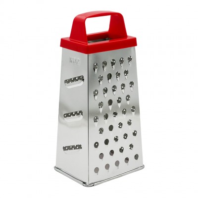 Терка Пирамида Т-1с пластиковой ручкой (100)