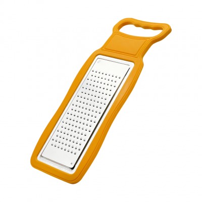 Терка плоская мелкая желтая ТПС-3У НИКИС (30)