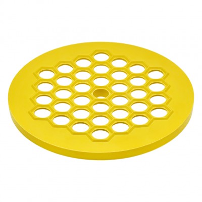 Форма для пельменей пластиковая (100)