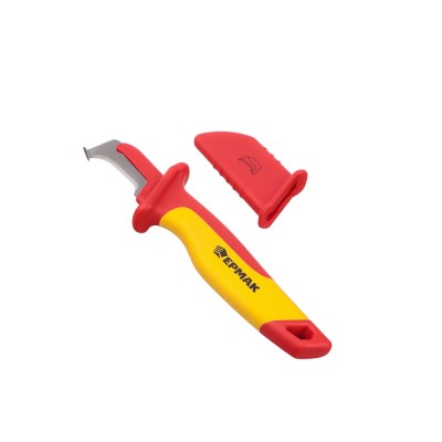 Нож для удаления изоляции, арт.1 ЕРМАК X-PRO