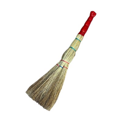Веник сорго ПП прошив 63 см 270 гр Узб (50)