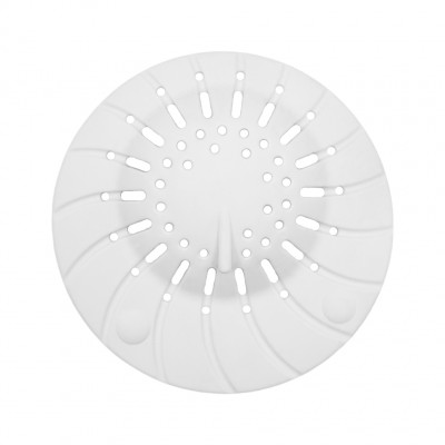 Фильтр универсальный для ванной, мойки, траппа, душевой кабины, на присосках