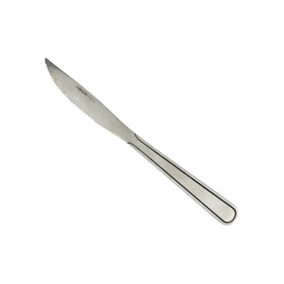 Столовый нож нерж 5504 (12)