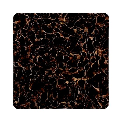 Подставка под горячее &quot;Иллюзия&quot;, 19,5х19,5см, МДФ