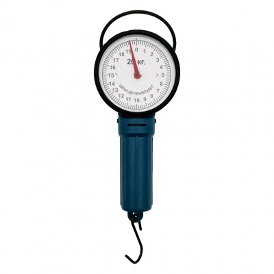 Весы 20 кг