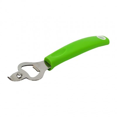 Открывашка с пластиковой ручкой МультиДом