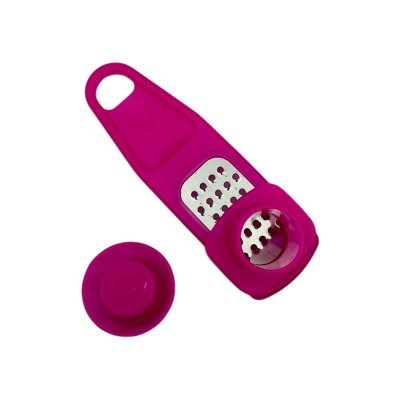 Терка для чеснока, орехов и шоколада на блистере (360/60)