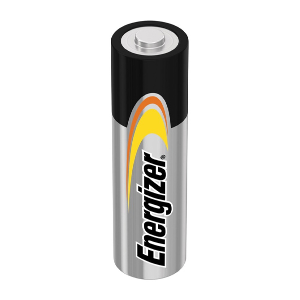 Батарейка Energizer Alkaline Power AAA, 4 шт