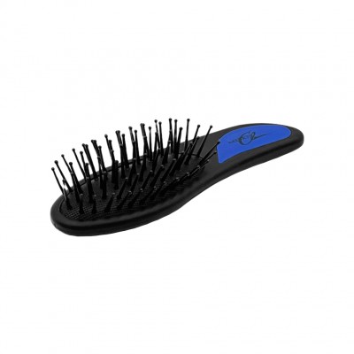 Расческа массажная без зеркала (120/12)