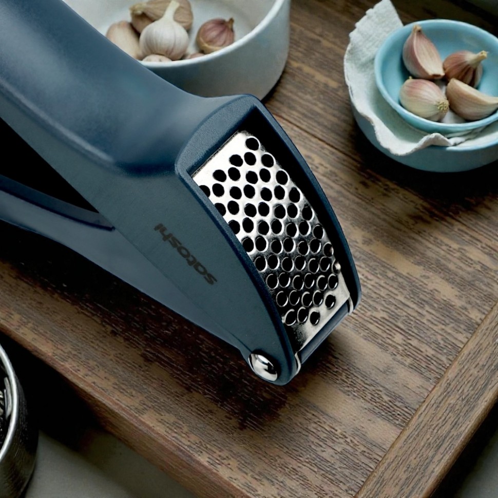 Пресс для чеснока SATOSHI Ривьера