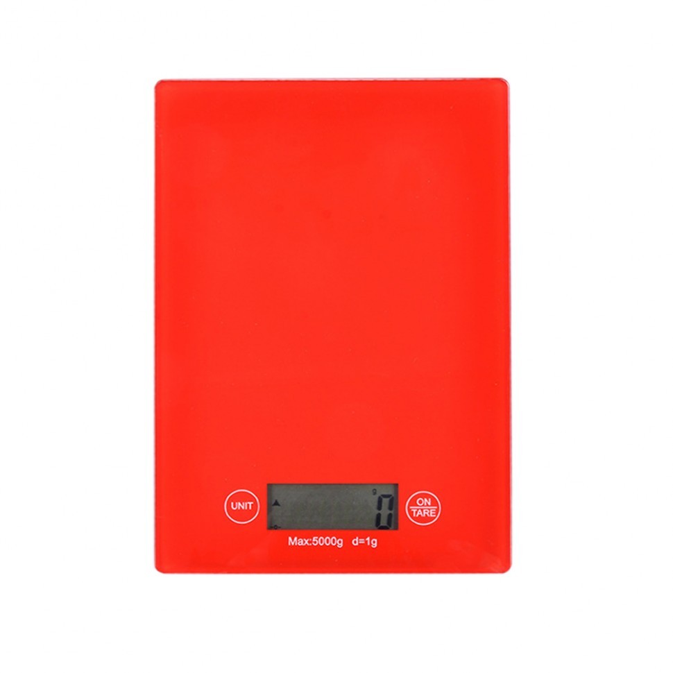 Кухонные электронные весы Vertex 6008-VS, 10 кг
