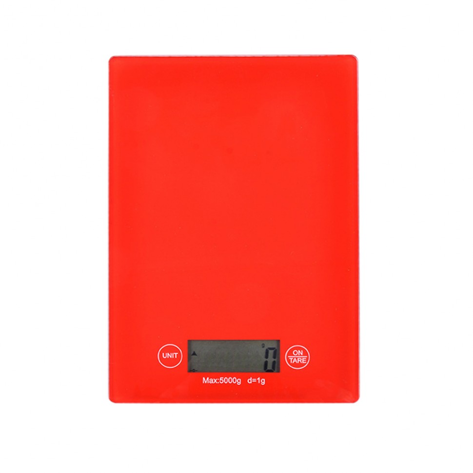 Кухонные электронные весы Vertex 6008-VS, 10 кг