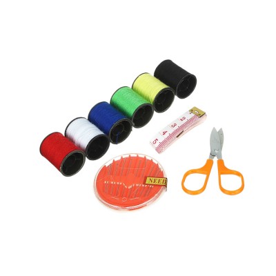 Набор швейный 9 предметов, S-3 (12)