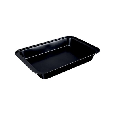 Противень глубокий 37x25x5см SL-2006