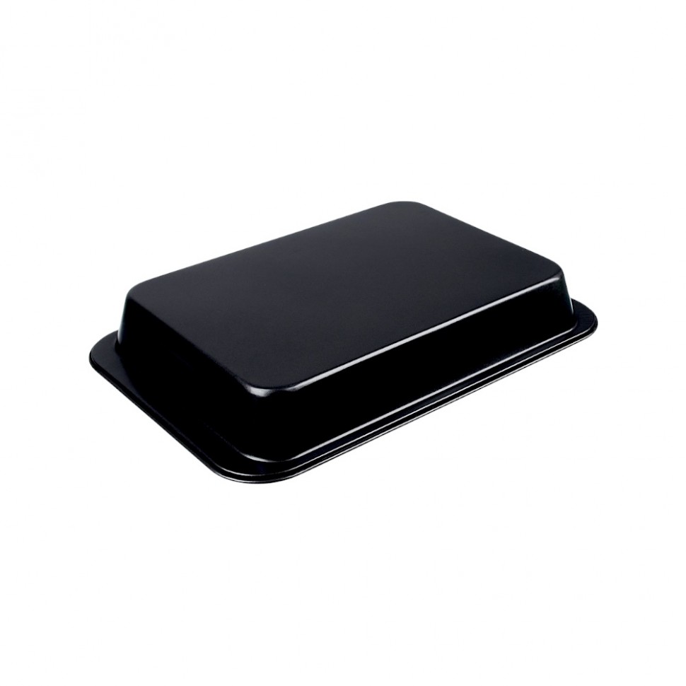 Противень глубокий 37x25x5см SL-2006