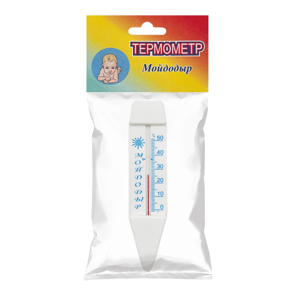Термометр для воды МОЙДОДЫР ТСВ-1 (100)