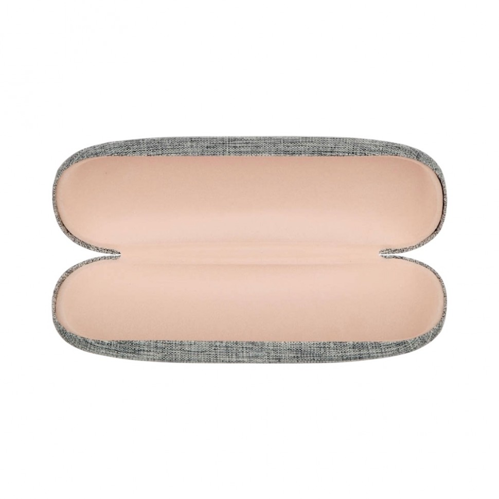 Футляр для очков, полиэстер, 16х5,5см, 5 цветов (10)