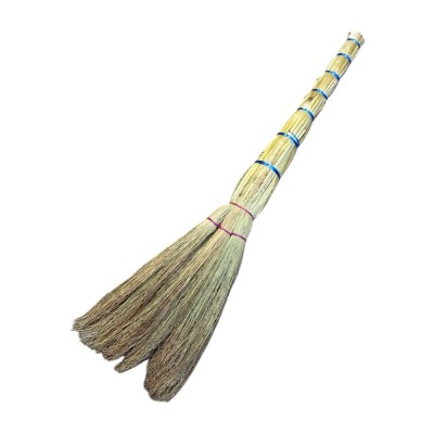 Веник сорго ПП прошив 85 см 350 гр Узб (50)