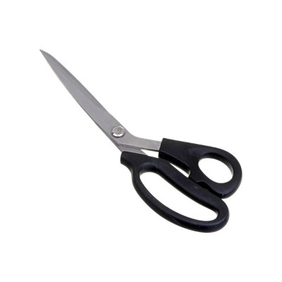 Ножницы закройные, металл, пластик, 23,7см (12)