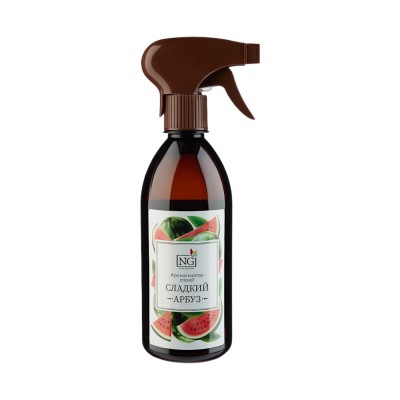 Ароматизатор спрей, сладкий арбуз 450мл., 778-179 (18)