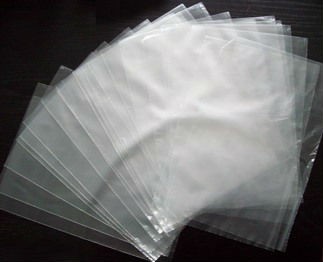 Пакет с клеевым клапаном 15*15*3  (10000/500)