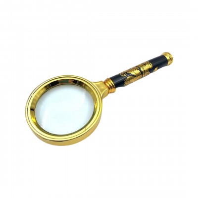 Лупа 60 мм Magnifier 8-ми кратное увеличение