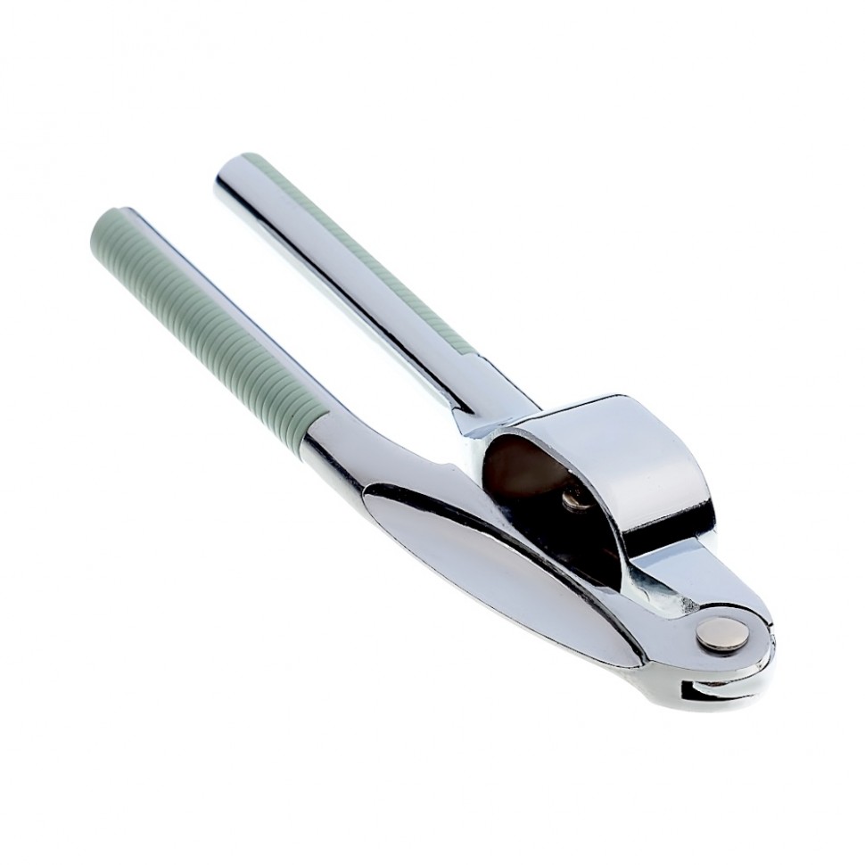 Пресс для чеснока 15,7см,  нерж.сталь