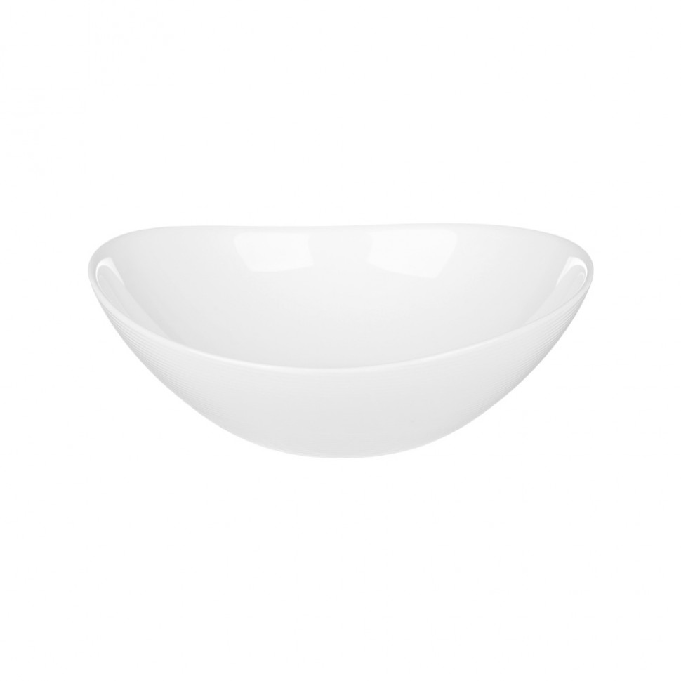 Салатник Атлантис, опаловое стекло, 15см