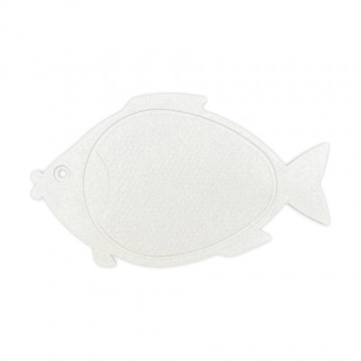 Доска разделочная &quot;Рыбка&quot; пластик (70)