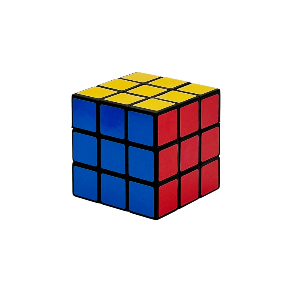 Игра-головоломка кубик, грань 50мм (360)
