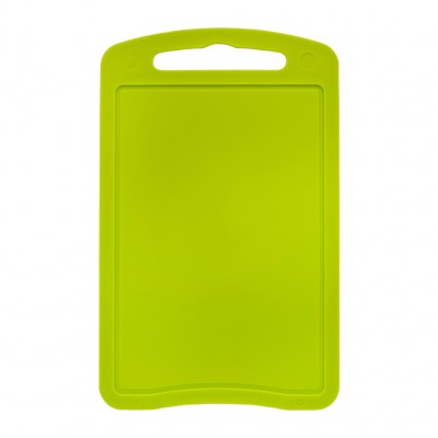 Доска разделочная &quot;Эконом&quot; 150*240 пластик (70)